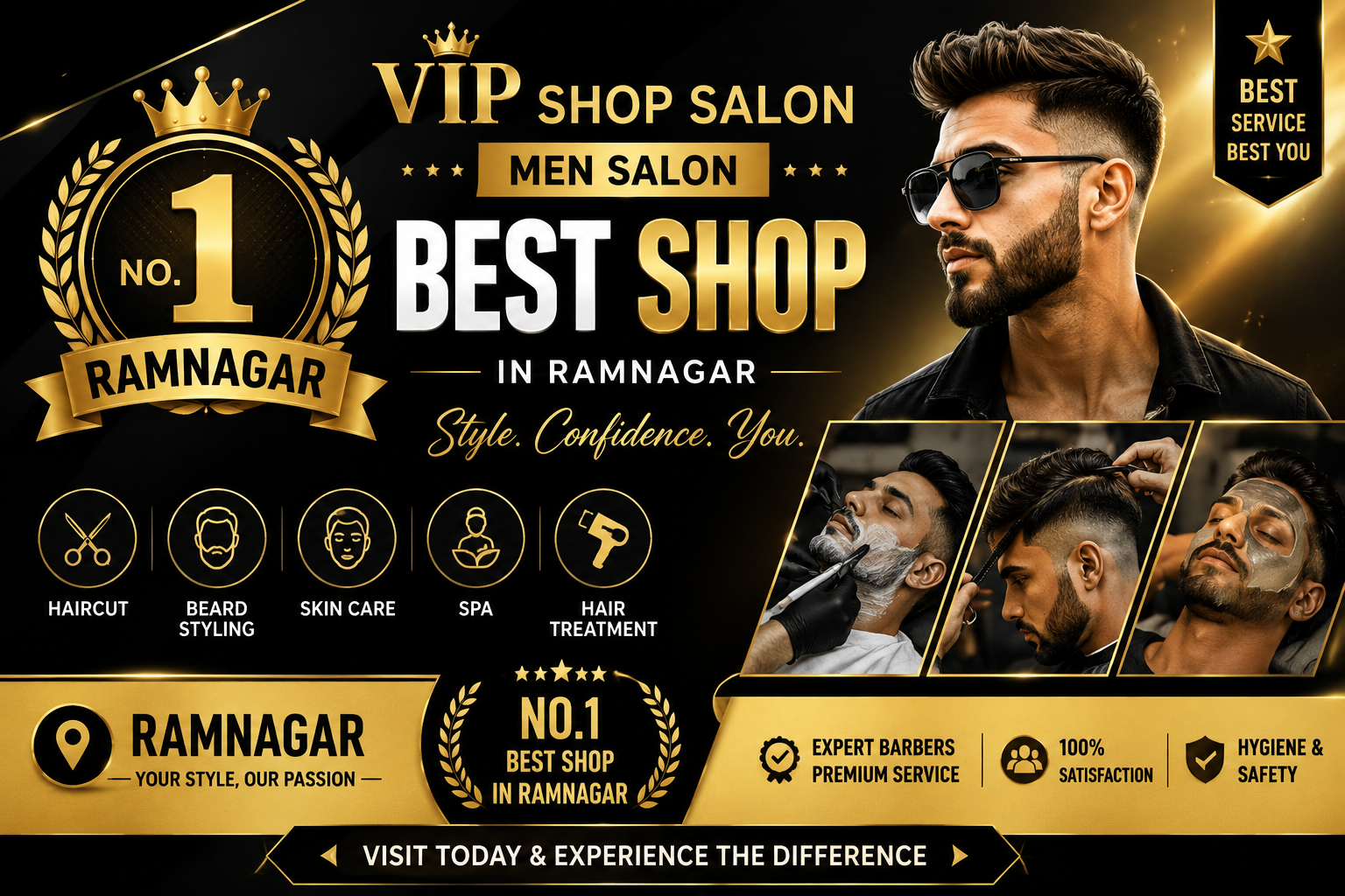 Vip Shop