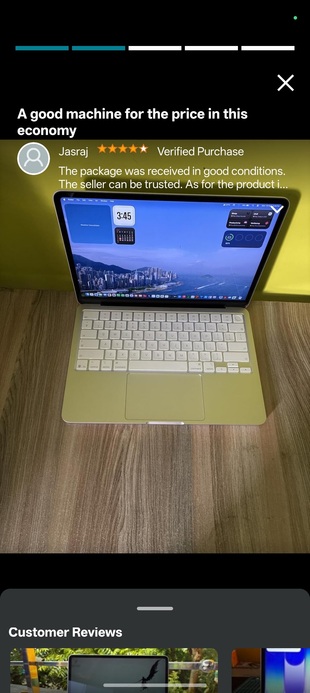 Offer 1