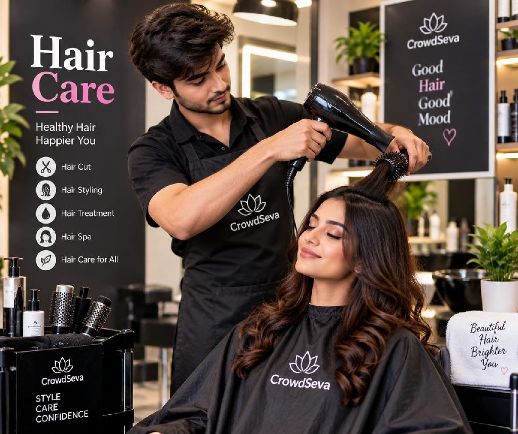 Anjali Unisex Salon 2