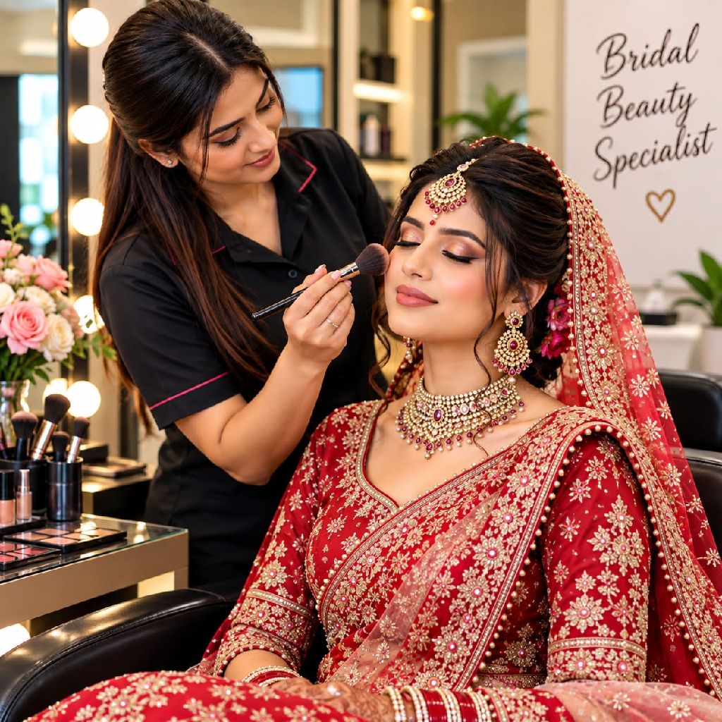 Anjali Unisex Salon