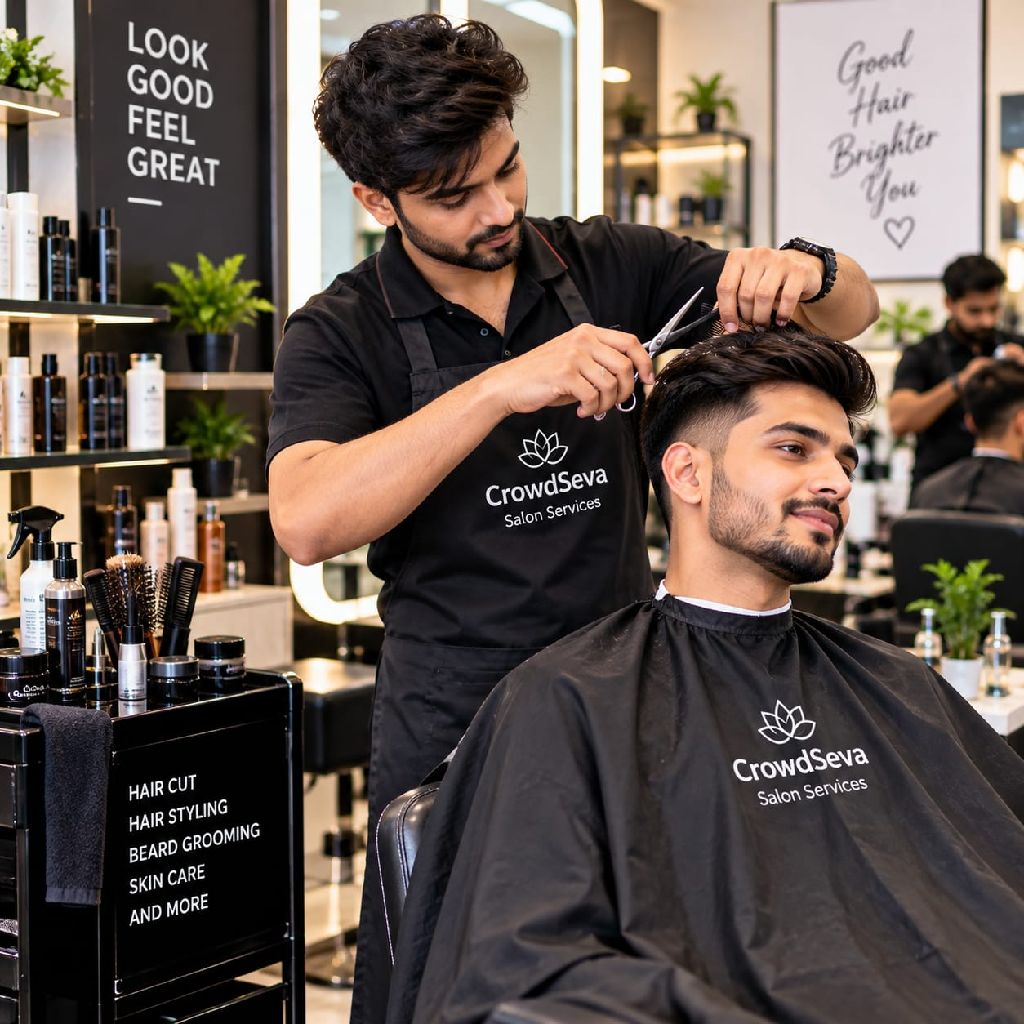 Anjali Unisex Salon 3